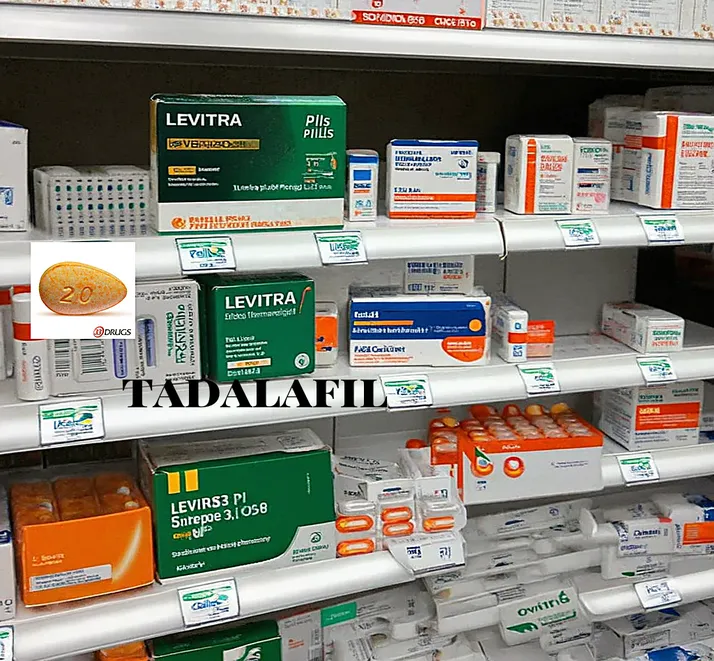 Tadalafil 1